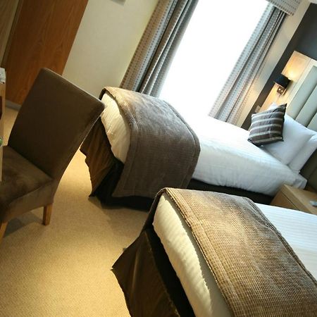 Lord Jim Hotel London Kensington Екстериор снимка