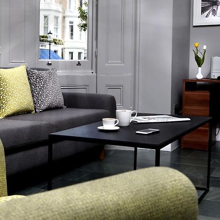 Lord Jim Hotel London Kensington Екстериор снимка