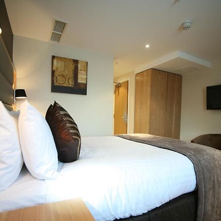 Lord Jim Hotel London Kensington Екстериор снимка