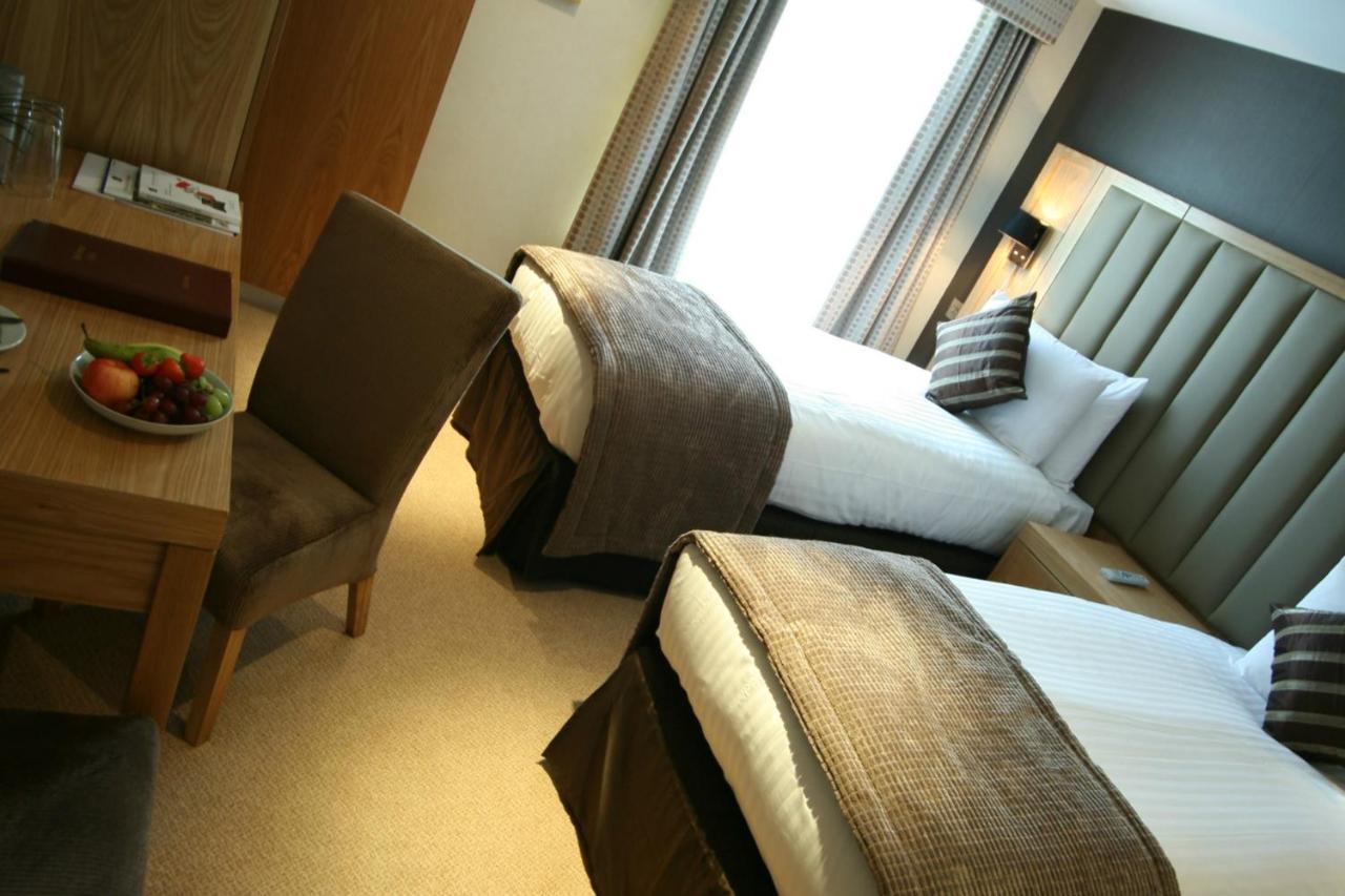 Lord Jim Hotel London Kensington Екстериор снимка