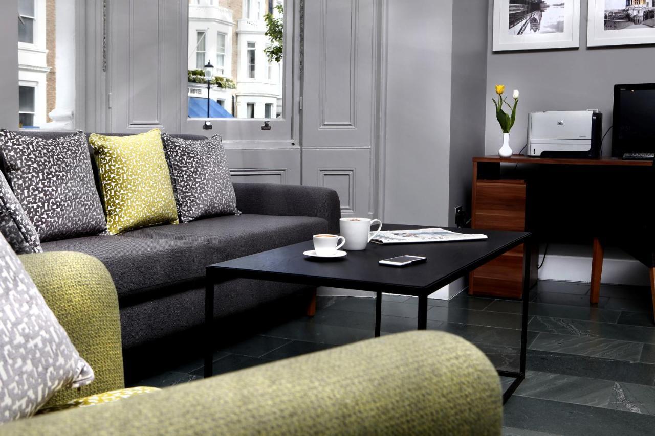 Lord Jim Hotel London Kensington Екстериор снимка