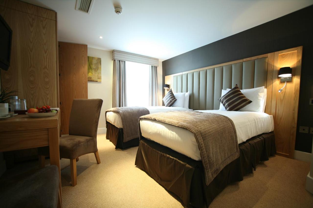 Lord Jim Hotel London Kensington Екстериор снимка