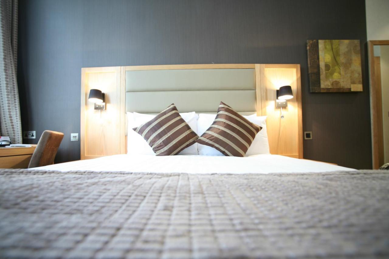 Lord Jim Hotel London Kensington Екстериор снимка