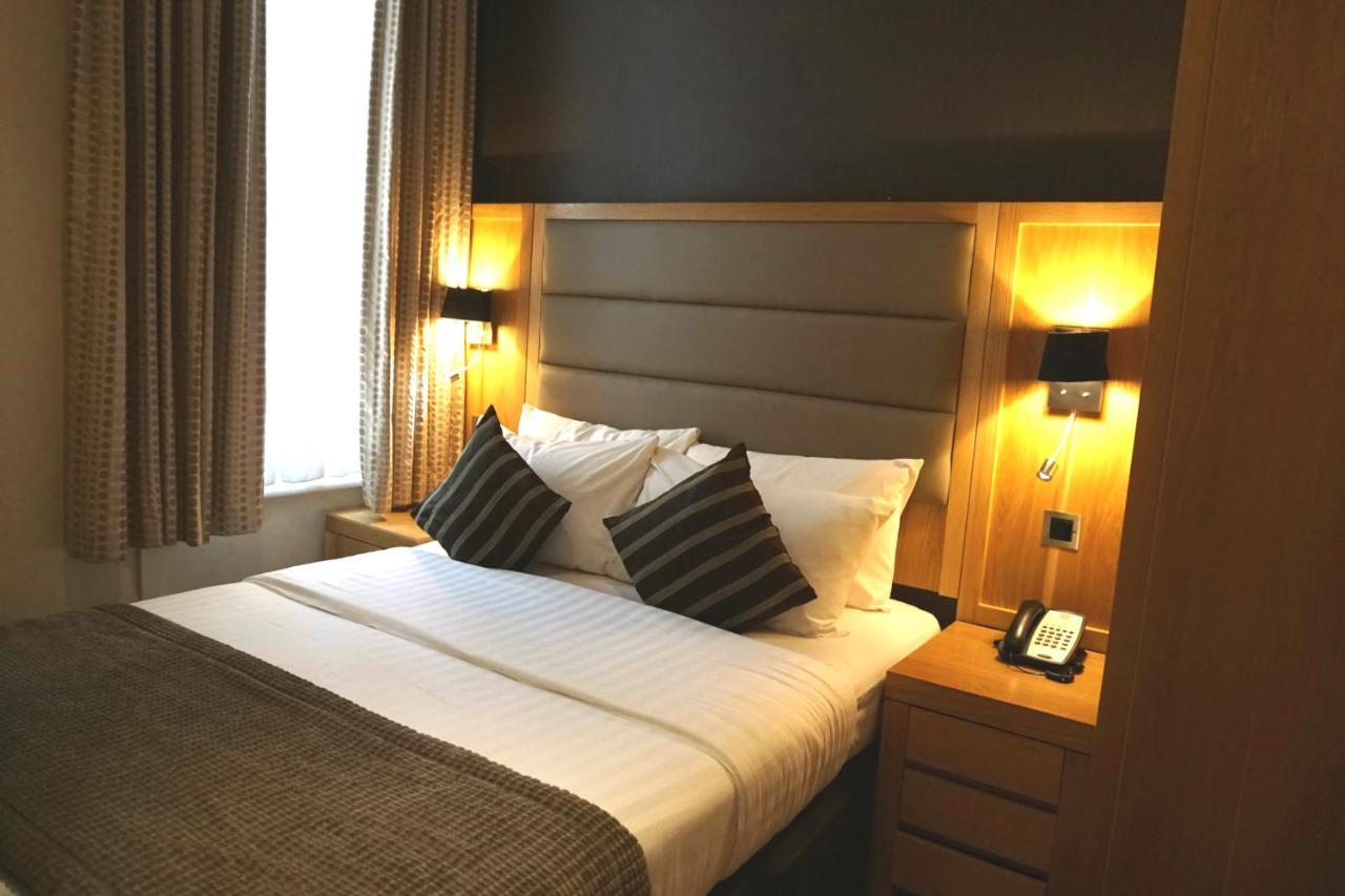 Lord Jim Hotel London Kensington Екстериор снимка
