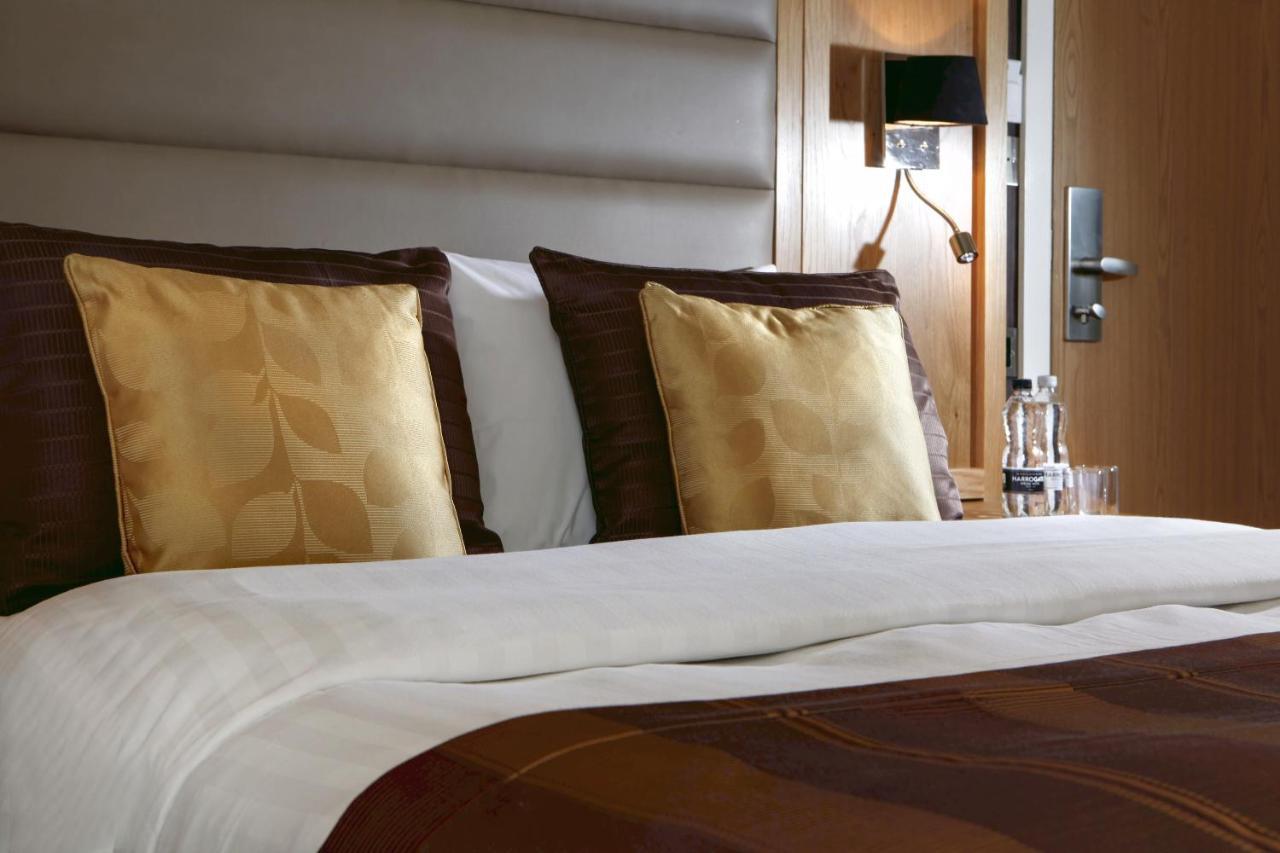 Lord Jim Hotel London Kensington Екстериор снимка