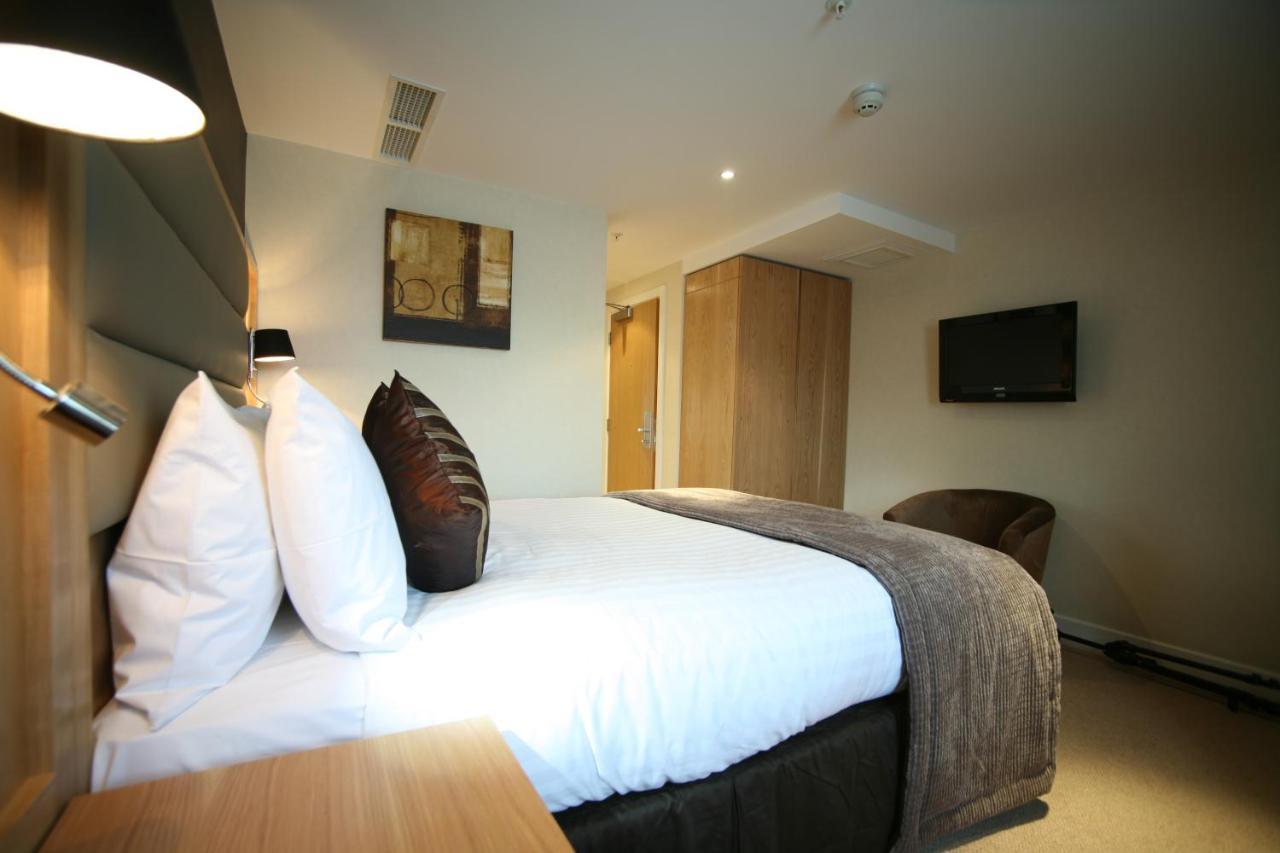 Lord Jim Hotel London Kensington Екстериор снимка