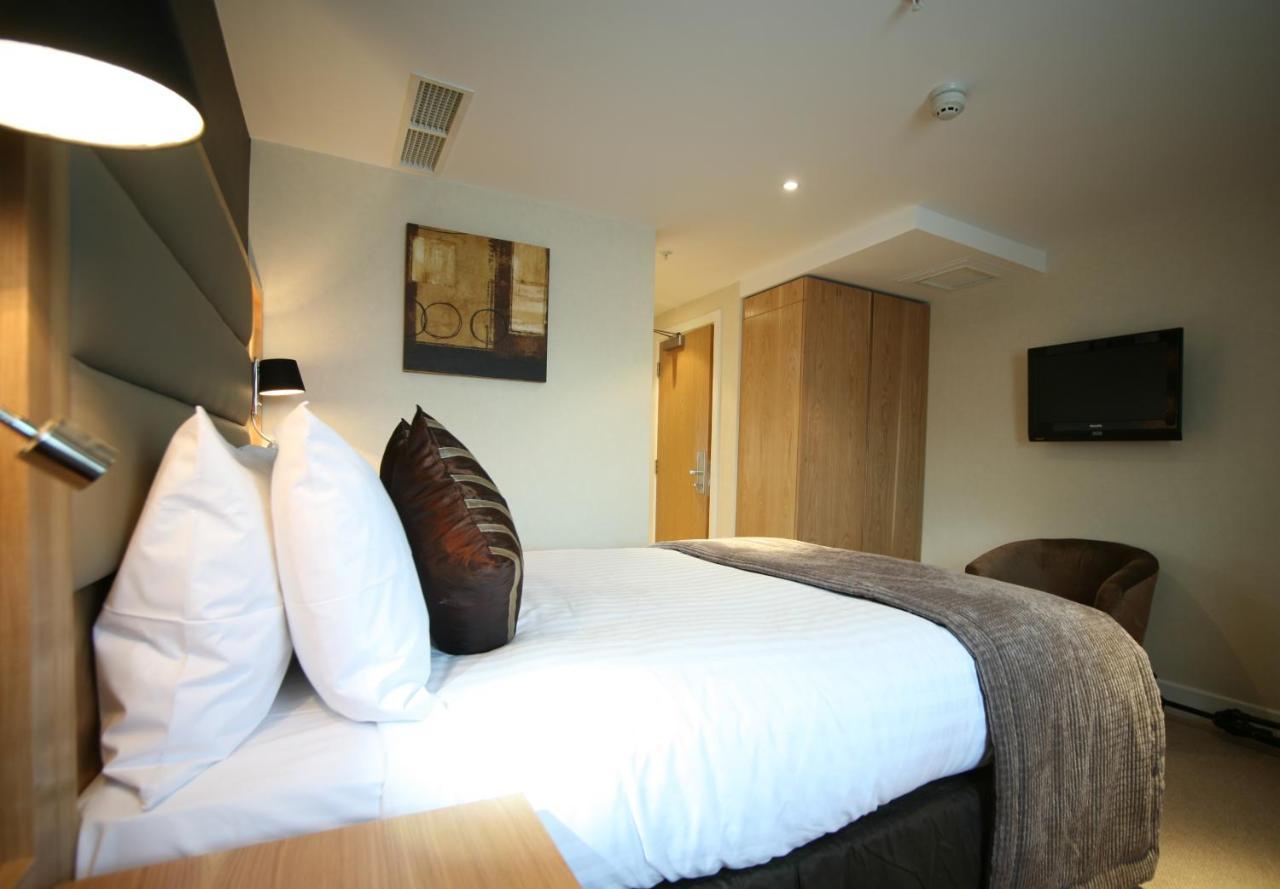 Lord Jim Hotel London Kensington Екстериор снимка