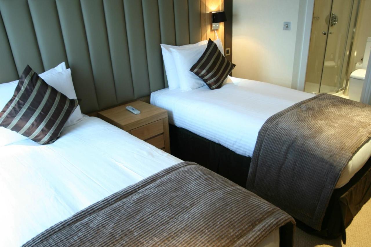 Lord Jim Hotel London Kensington Екстериор снимка