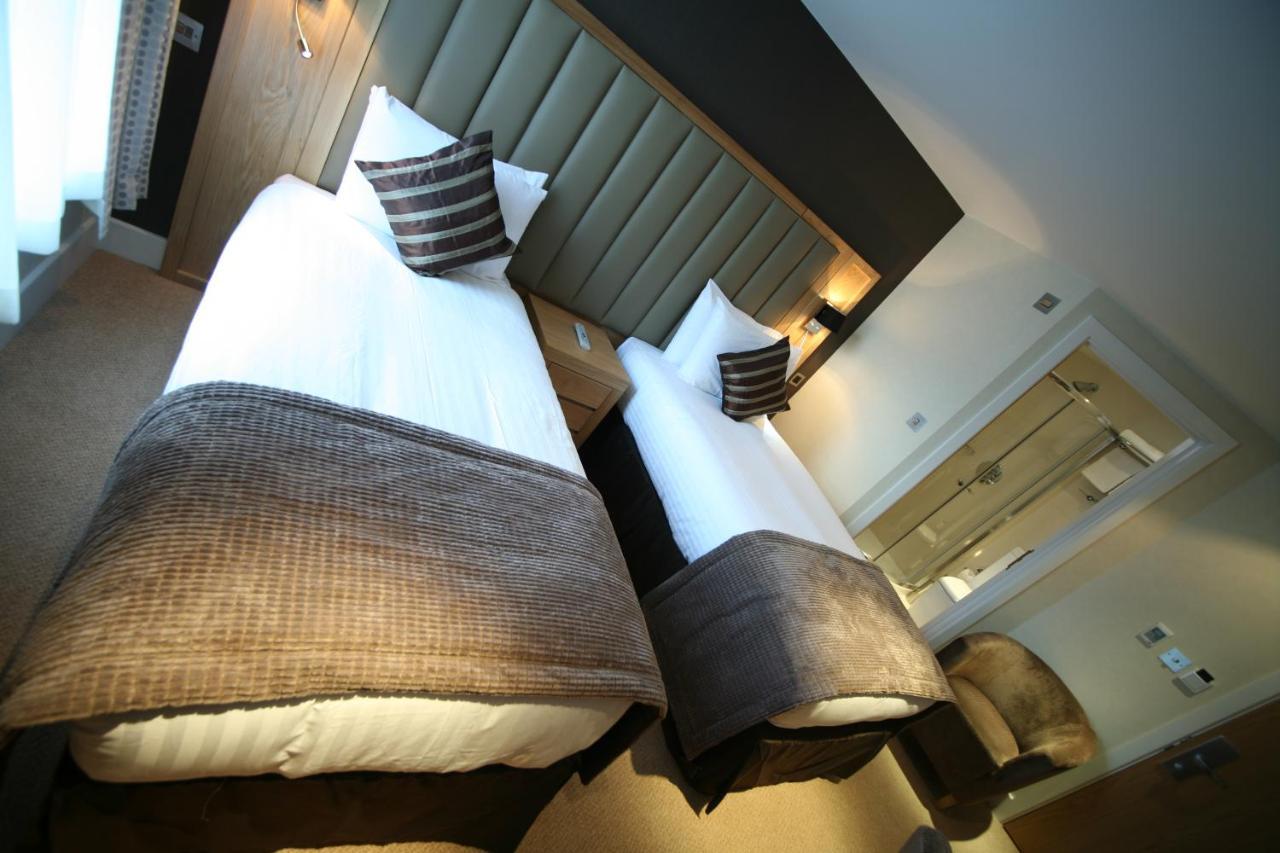 Lord Jim Hotel London Kensington Екстериор снимка