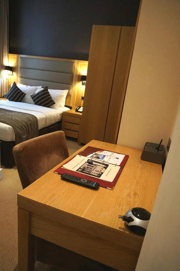 Lord Jim Hotel London Kensington Екстериор снимка