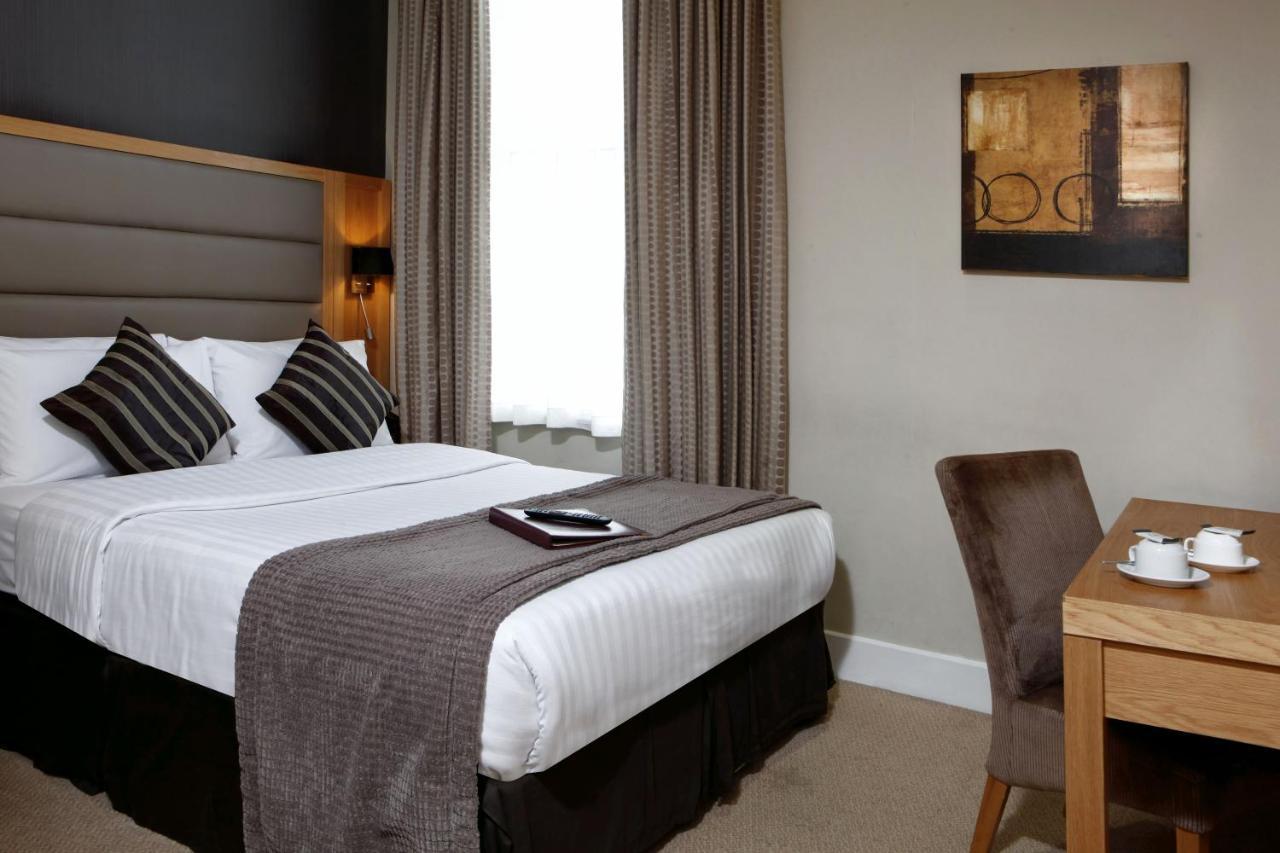 Lord Jim Hotel London Kensington Екстериор снимка
