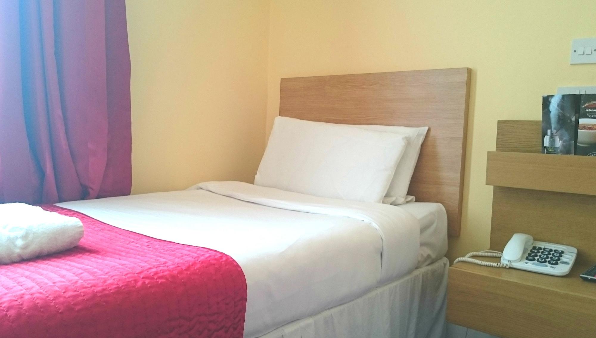 Lord Jim Hotel London Kensington Екстериор снимка