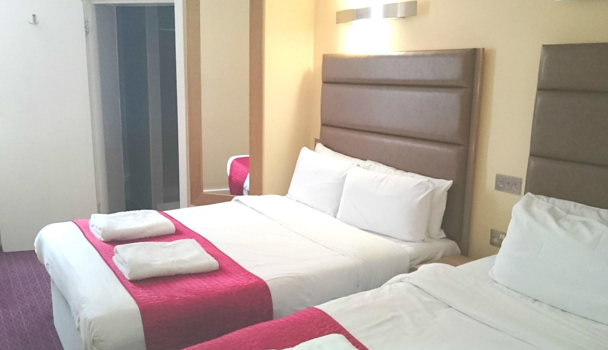 Lord Jim Hotel London Kensington Екстериор снимка
