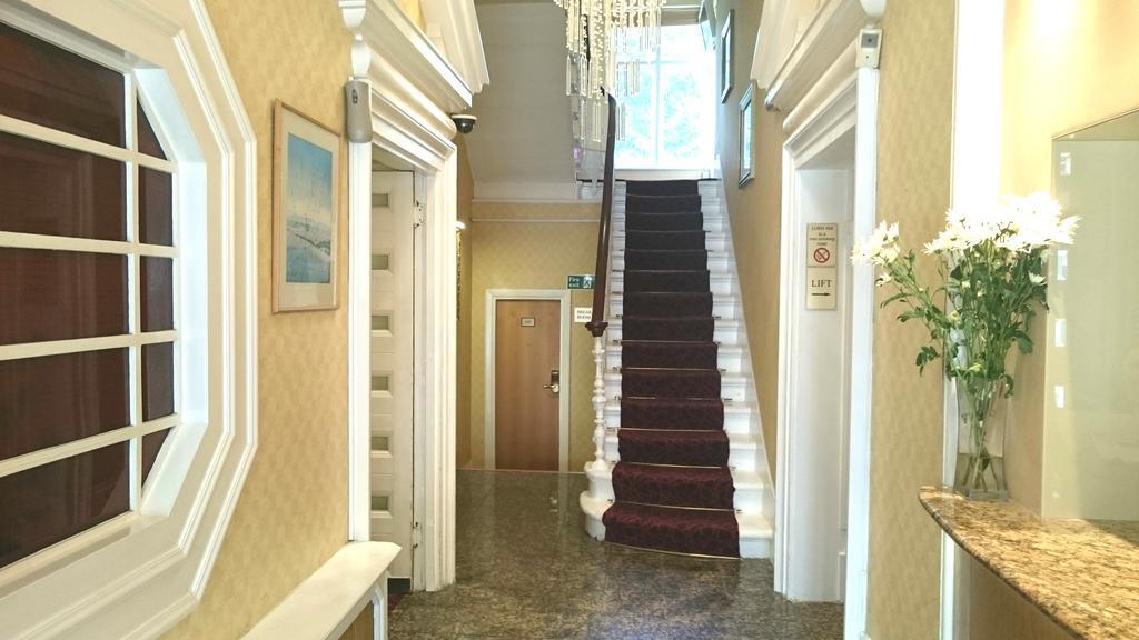 Lord Jim Hotel London Kensington Екстериор снимка