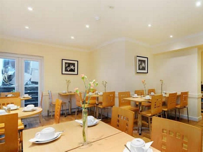 Lord Jim Hotel London Kensington Екстериор снимка