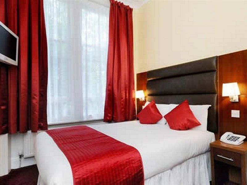 Lord Jim Hotel London Kensington Екстериор снимка