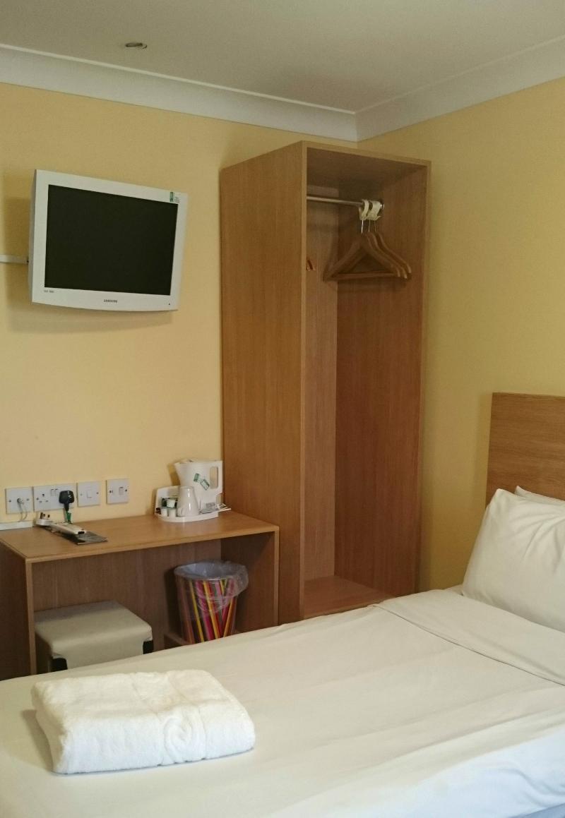 Lord Jim Hotel London Kensington Екстериор снимка