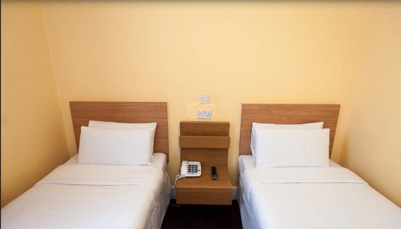 Lord Jim Hotel London Kensington Екстериор снимка