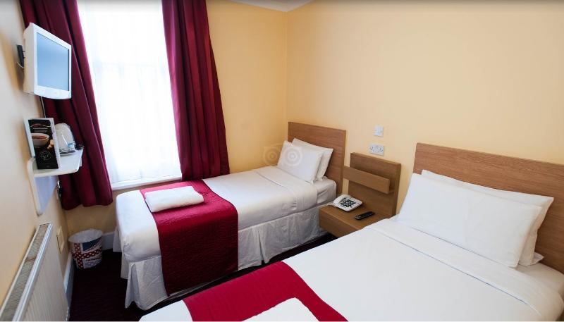 Lord Jim Hotel London Kensington Екстериор снимка