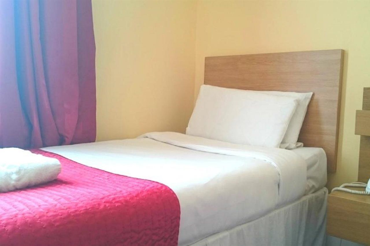 Lord Jim Hotel London Kensington Екстериор снимка